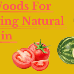 Best Foods To sustain Cool Temperature In Your Body.